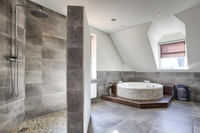 Гостиница Villa Eltins  Бад-Бентхайм